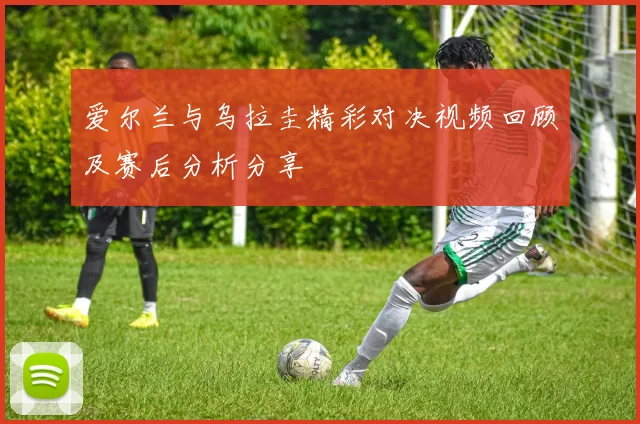 爱尔兰与乌拉圭精彩对决视频回顾及赛后分析分享