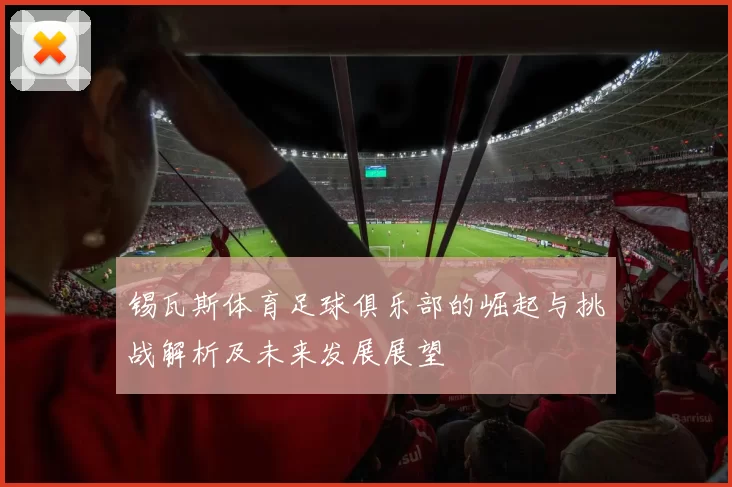 锡瓦斯体育足球俱乐部的崛起与挑战解析及未来发展展望
