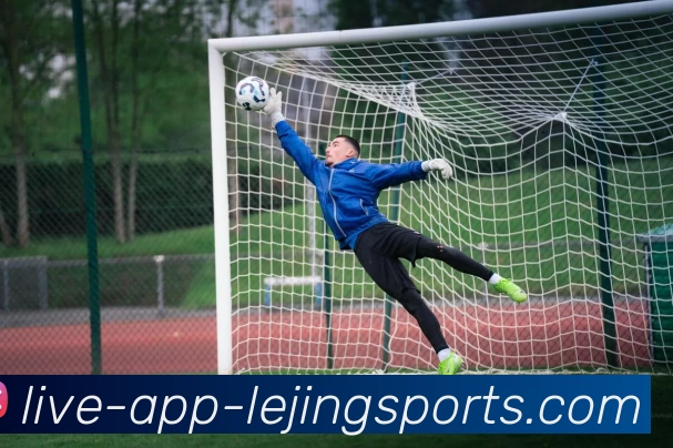 乐竞体育APP 封面图